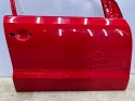 Drzwi VW Polo 5 V 09-17r. 5D 5 Drzwi prawe przednie prawy przód 6R4831312