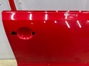 Drzwi VW Polo 5 V 09-17r. 5D 5 Drzwi prawe przednie prawy przód 6R4831312