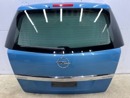 Klapa bagażnika Opel Zafira B 05-14r. tylna Z20N