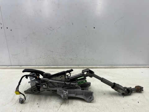 Kolumna kierownicza Ford C-Max MK2 CMax Mk2 12-19r. regulacja DWA kluczyki blokada krzyżak EUROPA av6n-3c529-ac