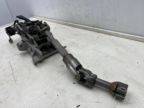 Kolumna kierownicza Ford C-Max MK2 CMax Mk2 12-19r. regulacja DWA kluczyki blokada krzyżak EUROPA av6n-3c529-ac