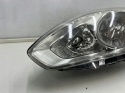 Lampa reflektor Ford C-Max MK2 + Grand 10-14r LEWA przednia EU am5113w030ae