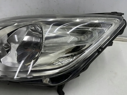 Lampa reflektor Ford C-Max MK2 + Grand 10-14r LEWA przednia EU am5113w030ae