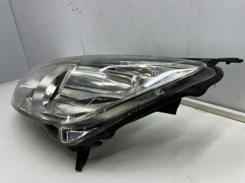 Lampa reflektor Ford C-Max MK2 + Grand 10-14r LEWA przednia EU am5113w030ae