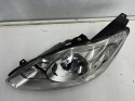 Lampa reflektor Ford C-Max MK2 + Grand 10-14r LEWA przednia EU am5113w030ae