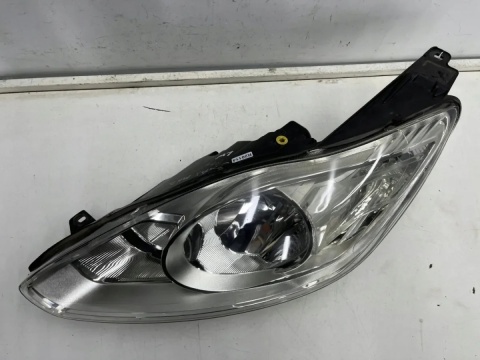 Lampa reflektor Ford C-Max MK2 + Grand 10-14r LEWA przednia EU am5113w030ae