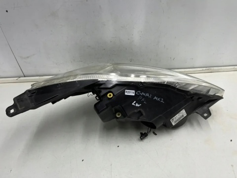 Lampa reflektor Ford C-Max MK2 + Grand 10-14r LEWA przednia EU am5113w030ae