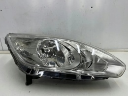 Lampa reflektor Ford C-Max MK2 + Grand 10-14r PRAWA przednia EU am5113w029ae