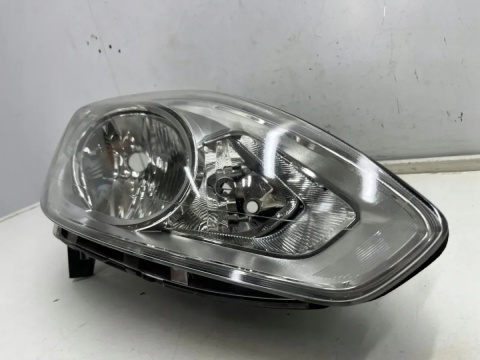 Lampa reflektor Ford C-Max MK2 + Grand 10-14r PRAWA przednia EU am5113w029ae