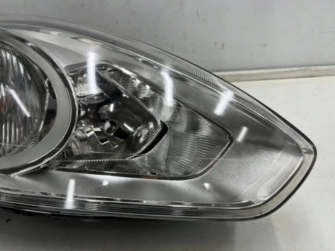 Lampa reflektor Ford C-Max MK2 + Grand 10-14r PRAWA przednia EU am5113w029ae