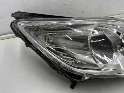 Lampa reflektor Ford C-Max MK2 + Grand 10-14r PRAWA przednia EU am5113w029ae