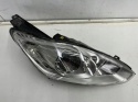 Lampa reflektor Ford C-Max MK2 + Grand 10-14r PRAWA przednia EU am5113w029ae