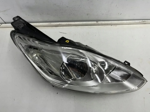 Lampa reflektor Ford C-Max MK2 + Grand 10-14r PRAWA przednia EU am5113w029ae