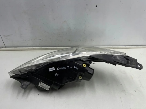 Lampa reflektor Ford C-Max MK2 + Grand 10-14r PRAWA przednia EU am5113w029ae