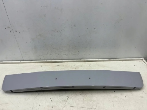 Listwa Kia Sportage IV 15-21r. NOWA blenda dolna nakładka klapy bagażnika