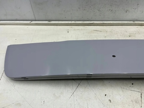 Listwa Kia Sportage IV 15-21r. NOWA blenda dolna nakładka klapy bagażnika