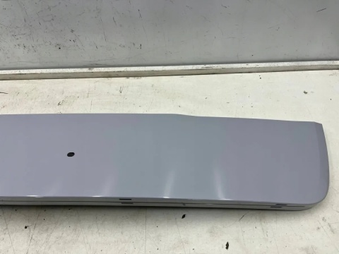 Listwa Kia Sportage IV 15-21r. NOWA blenda dolna nakładka klapy bagażnika