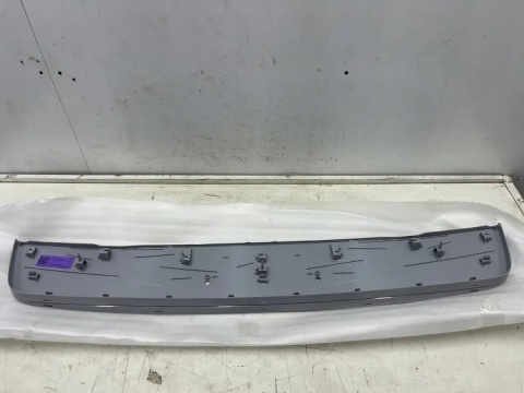 Listwa Kia Sportage IV 15-21r. NOWA blenda dolna nakładka klapy bagażnika