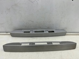 Listwa Mazda 2 I DY 02-07r. blenda nakładka dolna klapy bagażnika