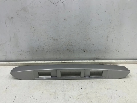 Listwa Mazda 2 I DY 02-07r. blenda nakładka dolna klapy bagażnika