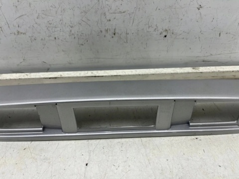 Listwa Mazda 2 I DY 02-07r. blenda nakładka dolna klapy bagażnika