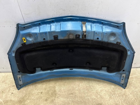 Maska Opel Zafira B II 05-14r. pokrywa silnika Z20N