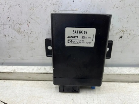 Moduł Ford Opel Audi Mercedes sterownik śledzenia namierzania lokalizator