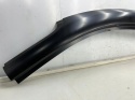Poszycie Porsche 718 Cayman II 982 12r.- LEWY słupek dachu ćwiartka dach