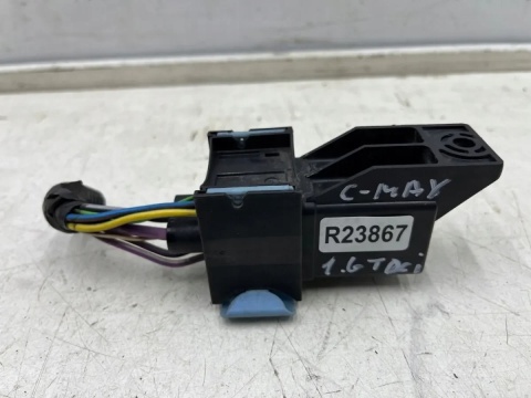 Przekaznik świec żarowych Citroen Peugeot Ford Mazda Volvo 1.6 TDCi 1.6 HDi