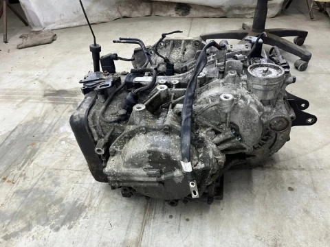 Skrzynia biegów Hyundai Grandeur 05-11r. AUTOMAT kod u7k1p2 456738