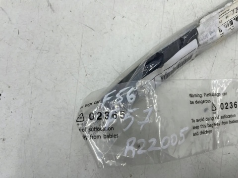 Uszczelka Mini F56 F57 13-24r. 3Drzwi NOWA dolna guma prawych lewych drzwi