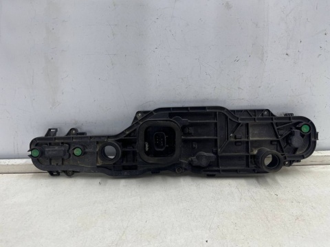 Wkład lampy Fiat Ducato III 3 Jumper 2 II Boxer 2 II LIFT 18r.- Movano C PRAWA tylna listwa oprawa żarówek 20610751