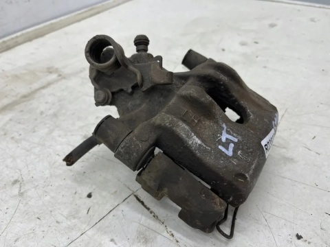 Zacisk hamulcowy Ford C-max MK2 Focus MK3 Kuga Volvo 12r.- LEWY tylny