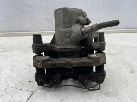 Zacisk hamulcowy Ford C-max MK2 Focus MK3 Kuga Volvo 12r.- LEWY tylny