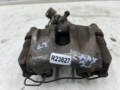 Zacisk hamulcowy Ford C-max MK2 Focus MK3 Kuga Volvo 12r.- LEWY tylny