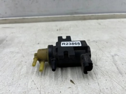 Zawór podciśnienia Citroen Peugeot Ford Mazda Volvo 1.6 TDCi 1.6 HDi diesel