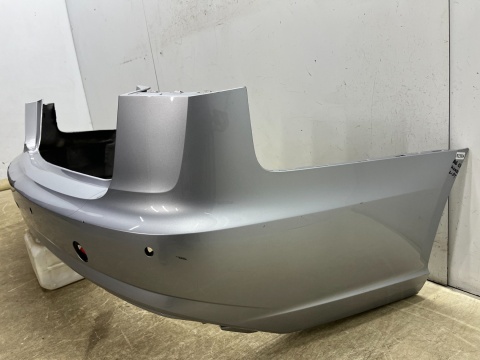 Zderzak tylny Audi A6 C7 14-18r. Lift tył Kombi 4XPDC 4G9807511AP