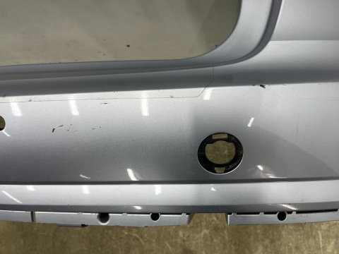 Zderzak tylny Audi A6 C7 14-18r. Lift tył Kombi 4XPDC 4G9807511AP