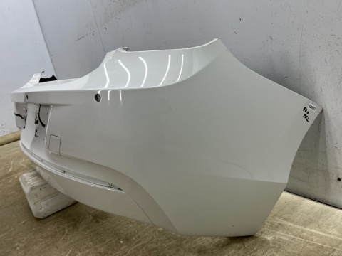 Zderzak tylny BMW 1 F20 F21 Sport Line 11-15r. Przedlift tył 4XPDC 7273793