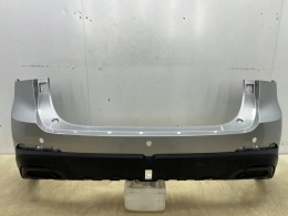 Zderzak tylny MG ZS 2 II 24r.- tył 3XPDC P11409929