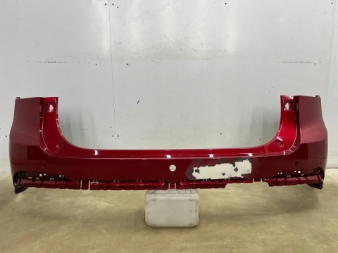 Zderzak tylny MG ZS 2 II 24r.- tył PDC P11409929