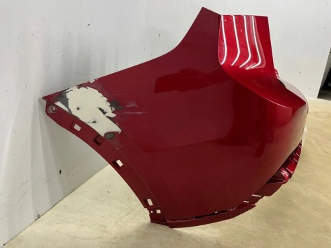 Zderzak tylny MG ZS 2 II 24r.- tył PDC P11409929