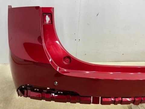 Zderzak tylny MG ZS 2 II 24r.- tył PDC P11409929