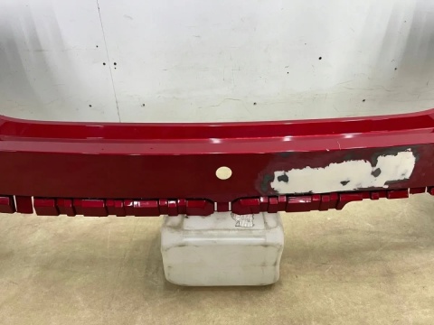 Zderzak tylny MG ZS 2 II 24r.- tył PDC P11409929