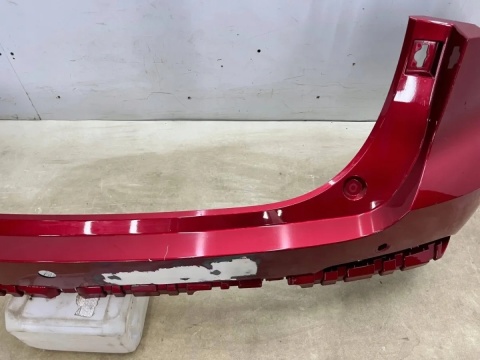 Zderzak tylny MG ZS 2 II 24r.- tył PDC P11409929