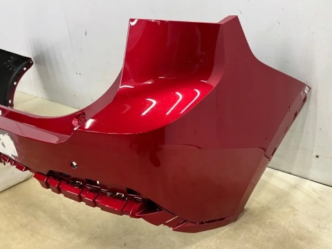 Zderzak tylny MG ZS 2 II 24r.- tył PDC P11409929