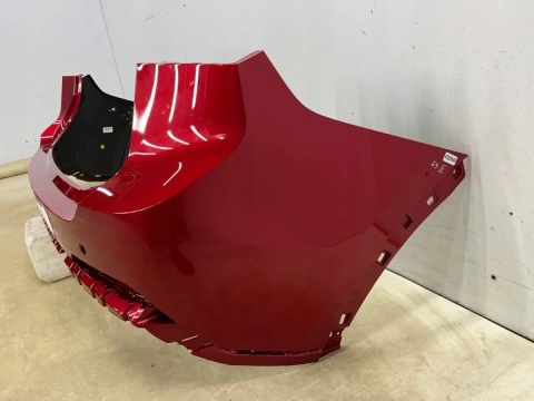 Zderzak tylny MG ZS 2 II 24r.- tył PDC P11409929