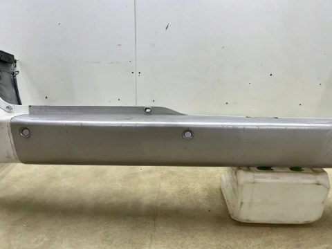 Zderzak tylny Mercedes Vito 2 II W639 Long 03-14r. tył 4XPDC A6398801871