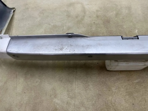 Zderzak tylny Mercedes Vito 2 II W639 Long 03-14r. tył 4XPDC A6398801871