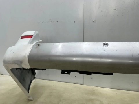 Zderzak tylny Mercedes Vito 2 II W639 Long 03-14r. tył 4XPDC A6398801871